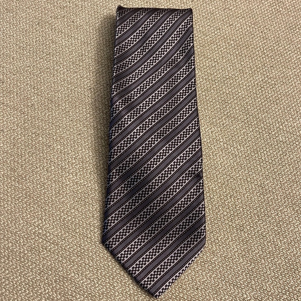 Stefano Ricci Mens Tie